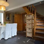 Medieval Farmhouse With Private Garden