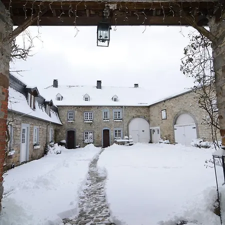 Medieval Farmhouse With Private Garden 別荘 *