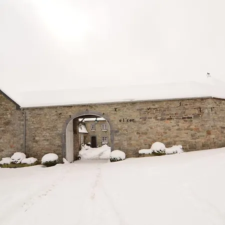 Medieval Farmhouse With Private Garden * ウェーム