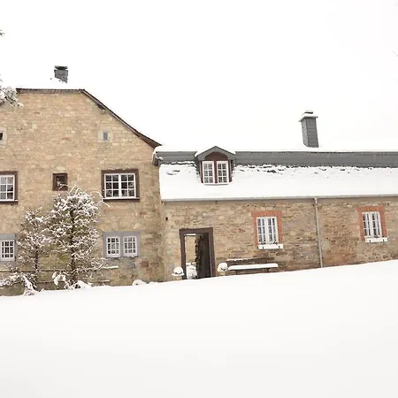 Holiday home Medieval Farmhouse With Private Garden Waimes
