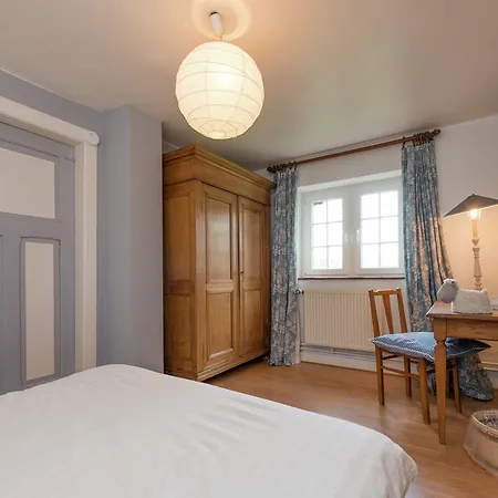 Medieval Farmhouse With Private Garden 別荘 *