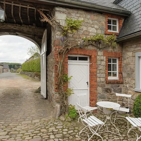 Medieval Farmhouse With Private Garden *