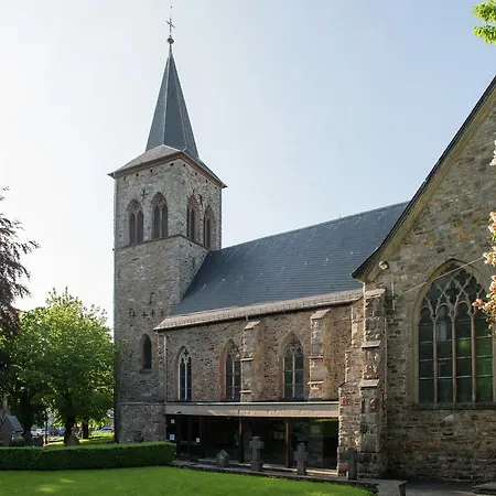 Medieval Farmhouse With Private Garden *