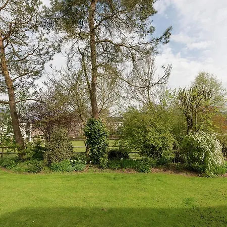 Medieval Farmhouse With Private Garden *