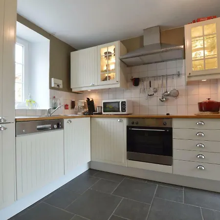 Medieval Farmhouse With Private Garden 別荘 *