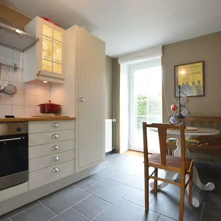 Medieval Farmhouse With Private Garden 別荘