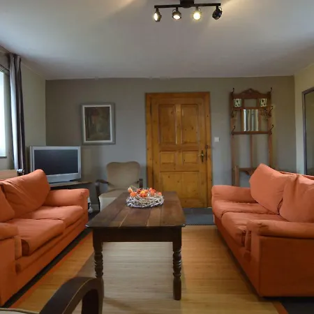 Semesterbostad Medieval Farmhouse With Private Garden