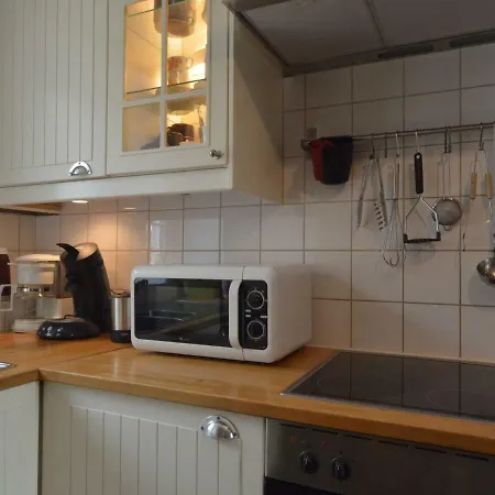 Medieval Farmhouse With Private Garden