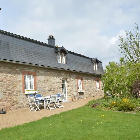 Medieval Farmhouse With Private Garden 別荘 ウェーム