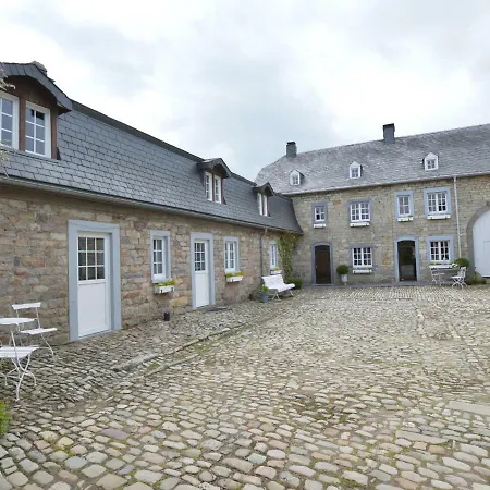 Medieval Farmhouse With Private Garden Holiday home Waimes