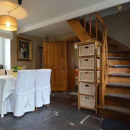 Medieval Farmhouse With Private Garden